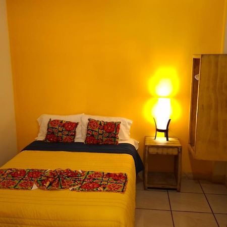 Hotel Boutique Acocalli 圣胡安特奥蒂瓦坎 客房 照片