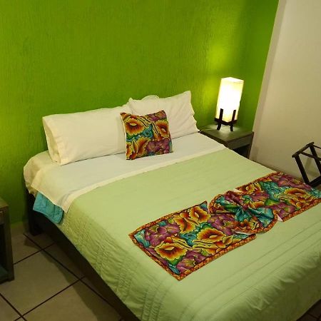 Hotel Boutique Acocalli 圣胡安特奥蒂瓦坎 外观 照片