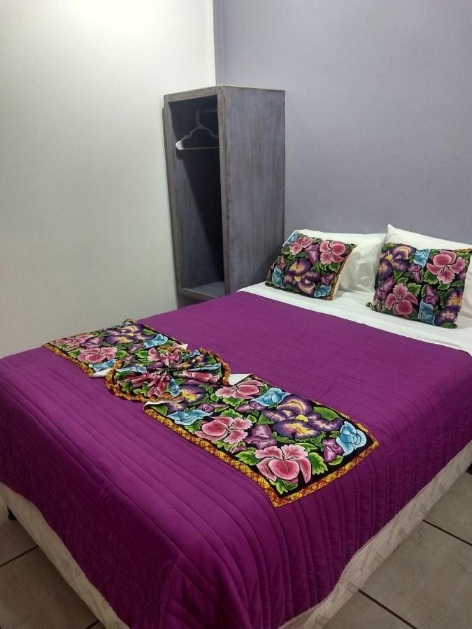 Hotel Boutique Acocalli 圣胡安特奥蒂瓦坎 外观 照片