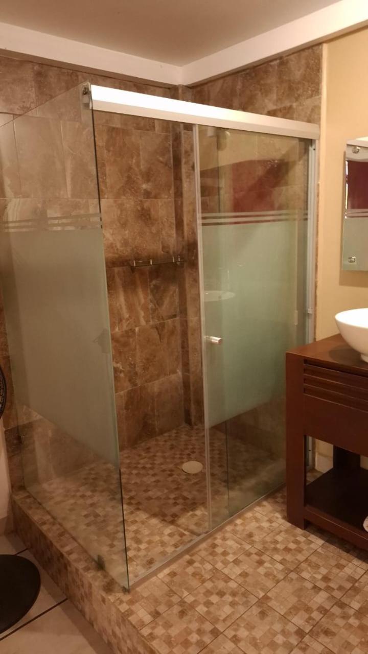 Hotel Boutique Acocalli 圣胡安特奥蒂瓦坎 客房 照片