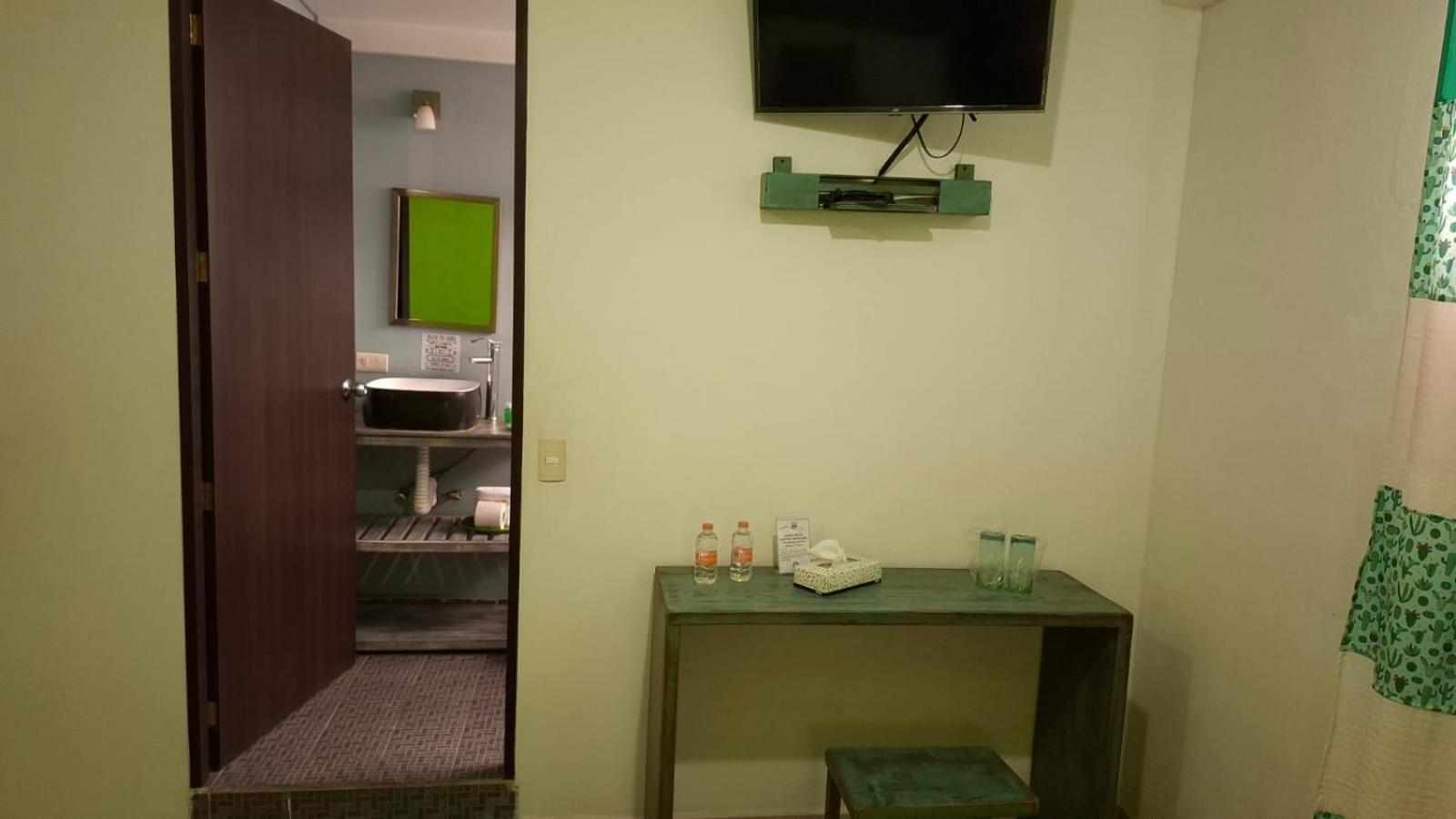 Hotel Boutique Acocalli 圣胡安特奥蒂瓦坎 外观 照片