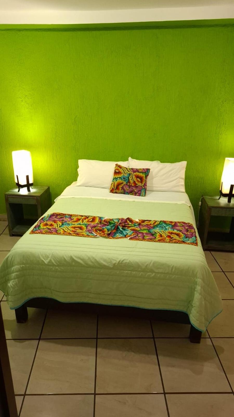 Hotel Boutique Acocalli 圣胡安特奥蒂瓦坎 客房 照片