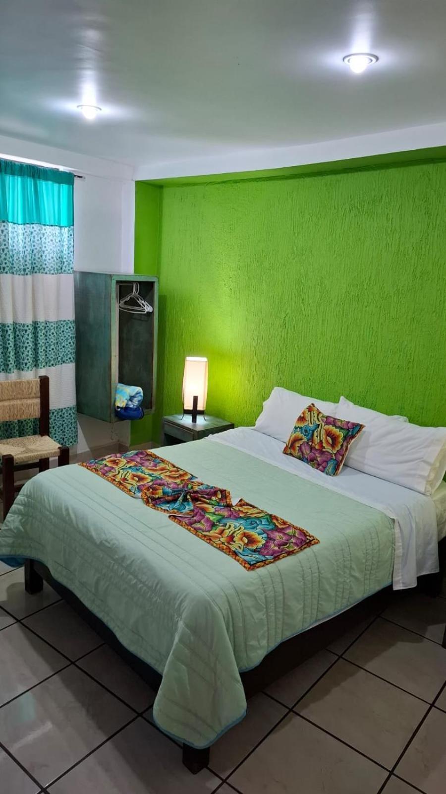 Hotel Boutique Acocalli 圣胡安特奥蒂瓦坎 外观 照片