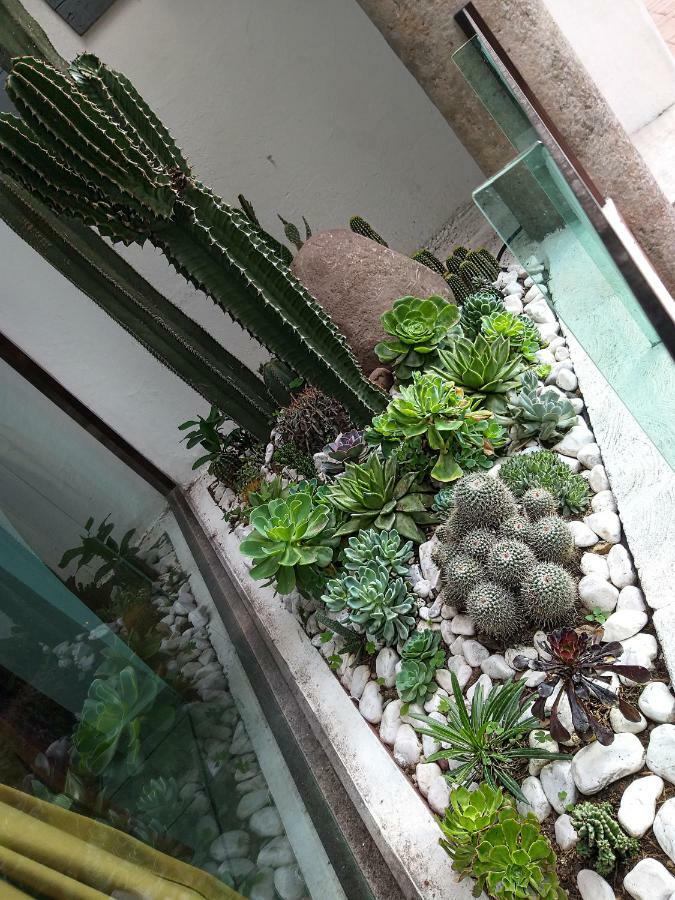 Hotel Boutique Acocalli 圣胡安特奥蒂瓦坎 外观 照片